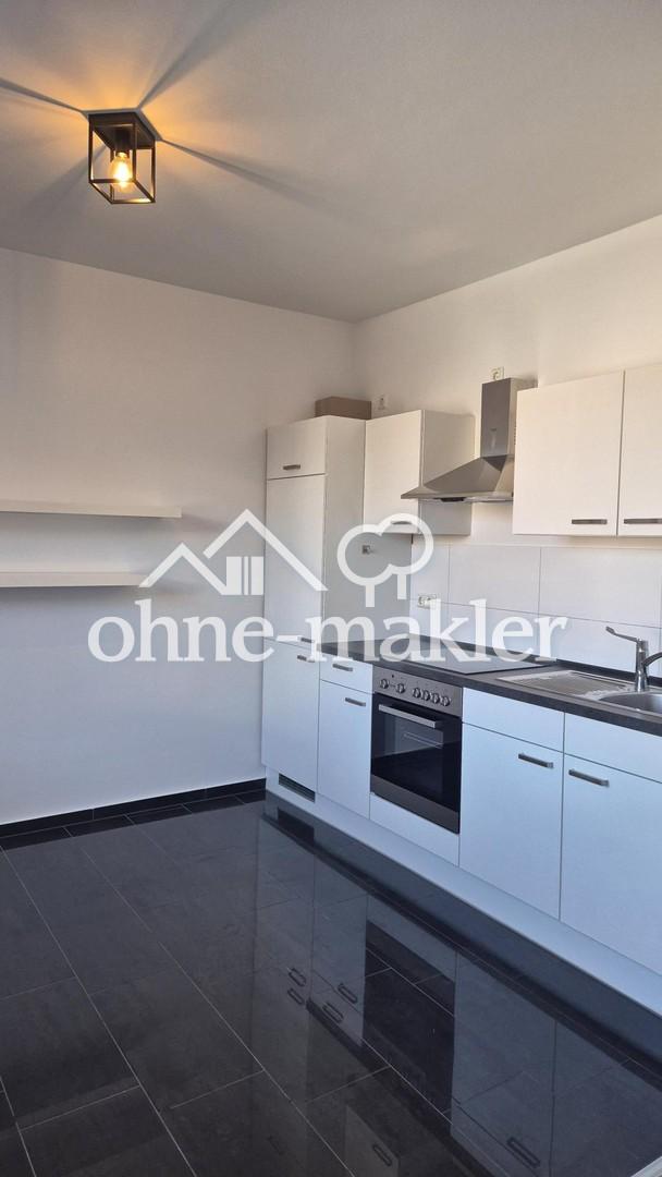 Frisch renoviertes Single-Appartement in direkter Innenstadtlage von Saarbrücken - Photo 4