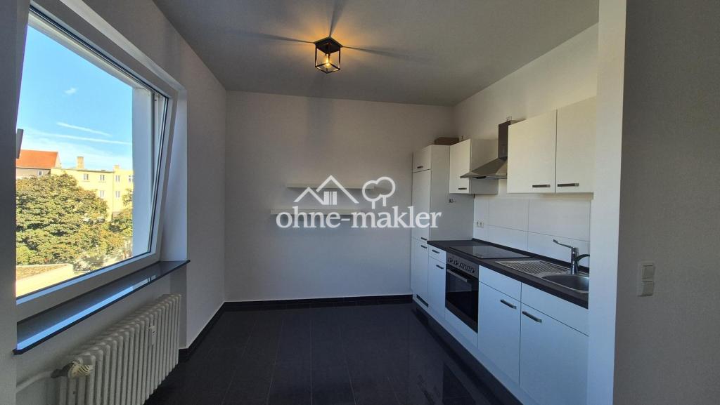 Frisch renoviertes Single-Appartement in direkter Innenstadtlage von Saarbrücken - Photo 2