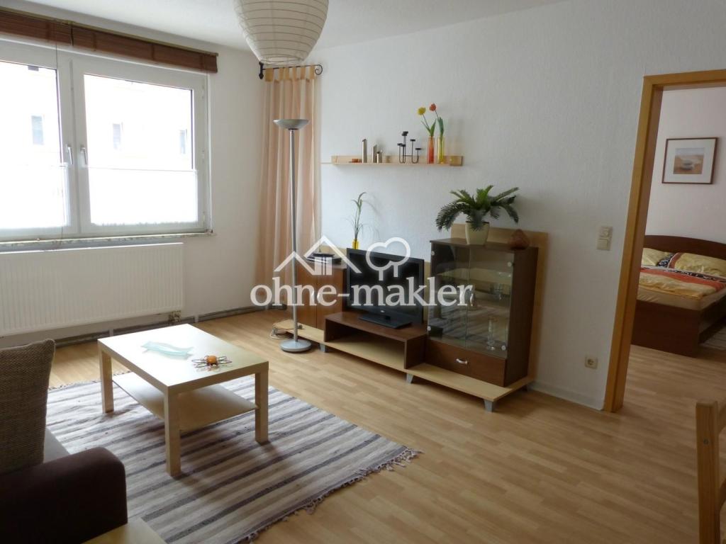 möbilierte 2 Zimmer Wohnung in Rüttenscheid - Photo 2