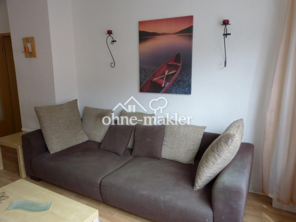 möbilierte 2 Zimmer Wohnung in Rüttenscheid - Photo 4