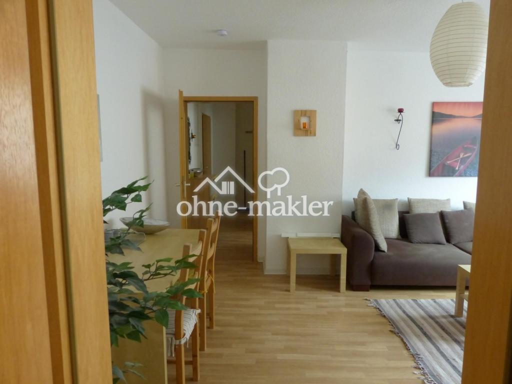 möbilierte 2 Zimmer Wohnung in Rüttenscheid - Foto 2