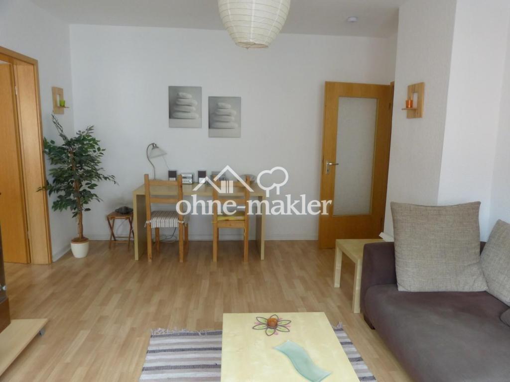 möbilierte 2 Zimmer Wohnung in Rüttenscheid - Foto 1