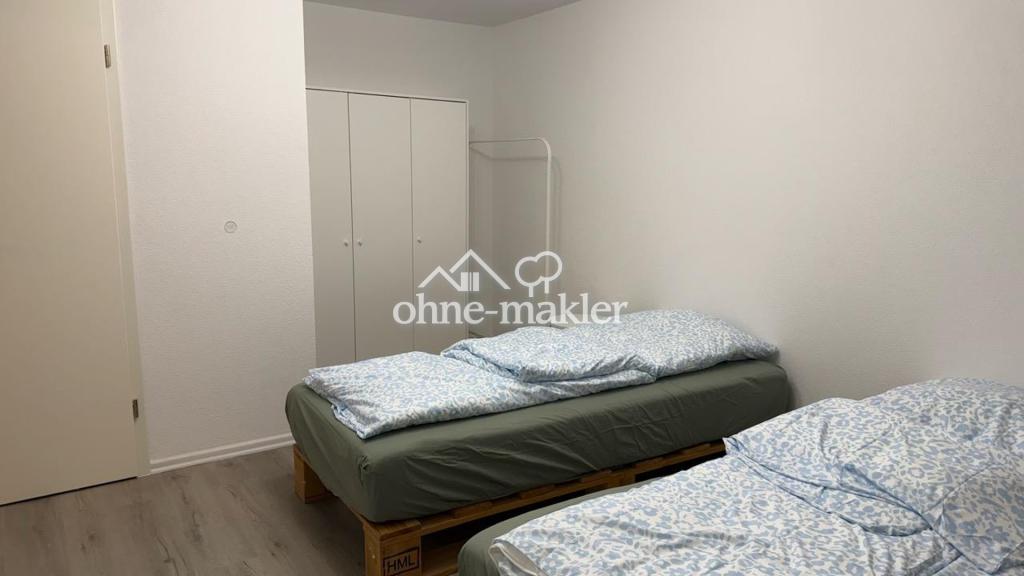 Komplett Möblierte 1,5 Zimmer-Wng. (saniert) mit Terrasse in Top-Lage von Leimen - Photo 4