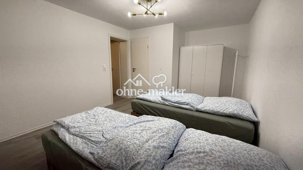 Komplett Möblierte 1,5 Zimmer-Wng. (saniert) mit Terrasse in Top-Lage von Leimen - Photo 5