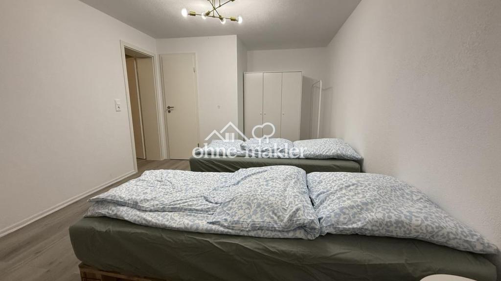 Komplett Möblierte 1,5 Zimmer-Wng. (saniert) mit Terrasse in Top-Lage von Leimen - Photo 3
