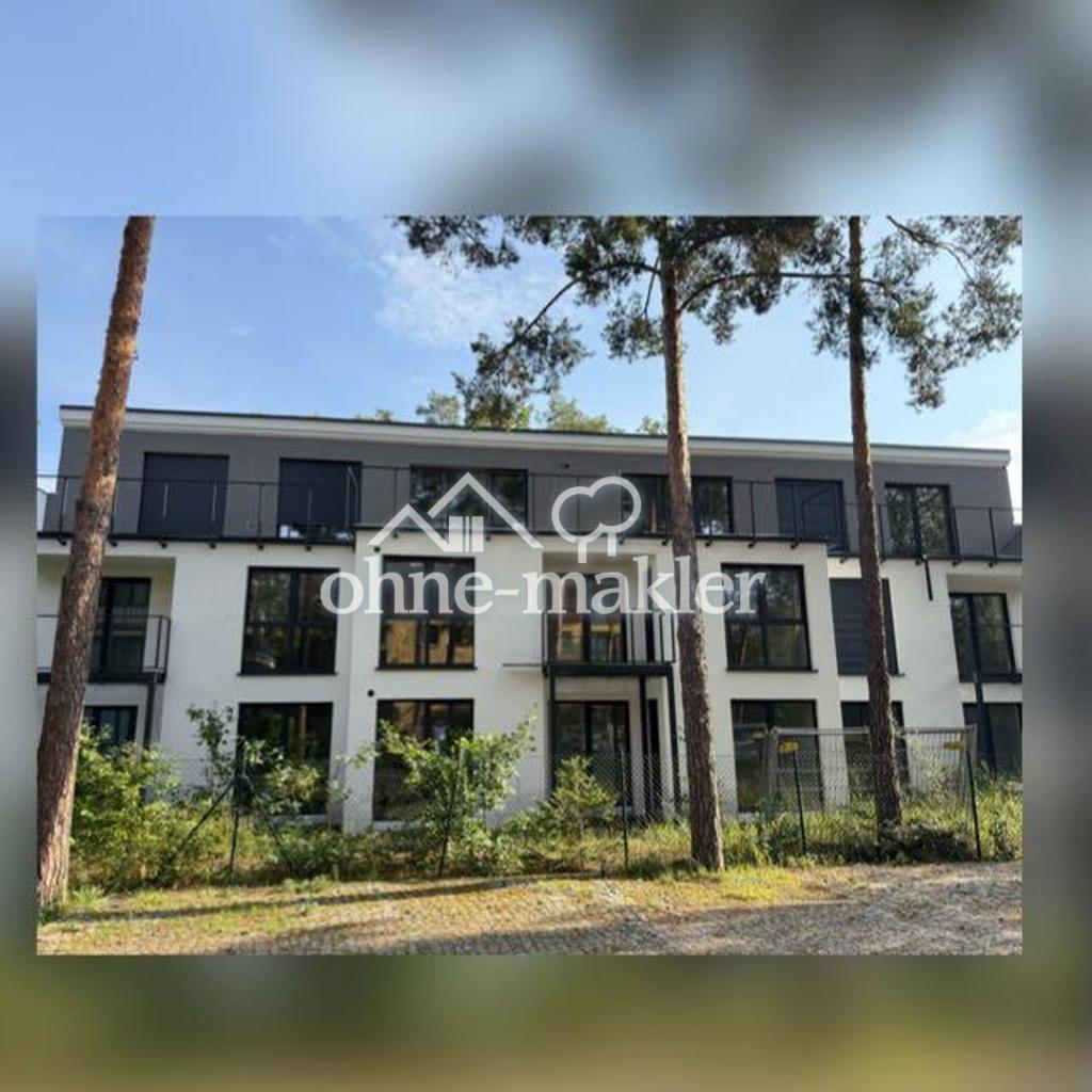Erstvermietung 3-Zim.-Wohnung mit Balkon in Potsdam-Drewitz - Foto 4