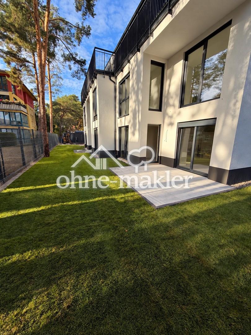 Wohnung 3-4 Zimmer mit Terrasse in Potsdam-Drewitz - Photo 4