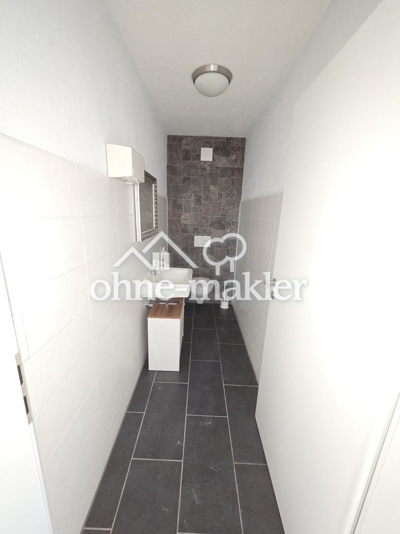 3 Zimmer Küche Bad + Gäste WC mit Balkon in zentraler Innenstadtlage in 74722 Buchen - Foto 3