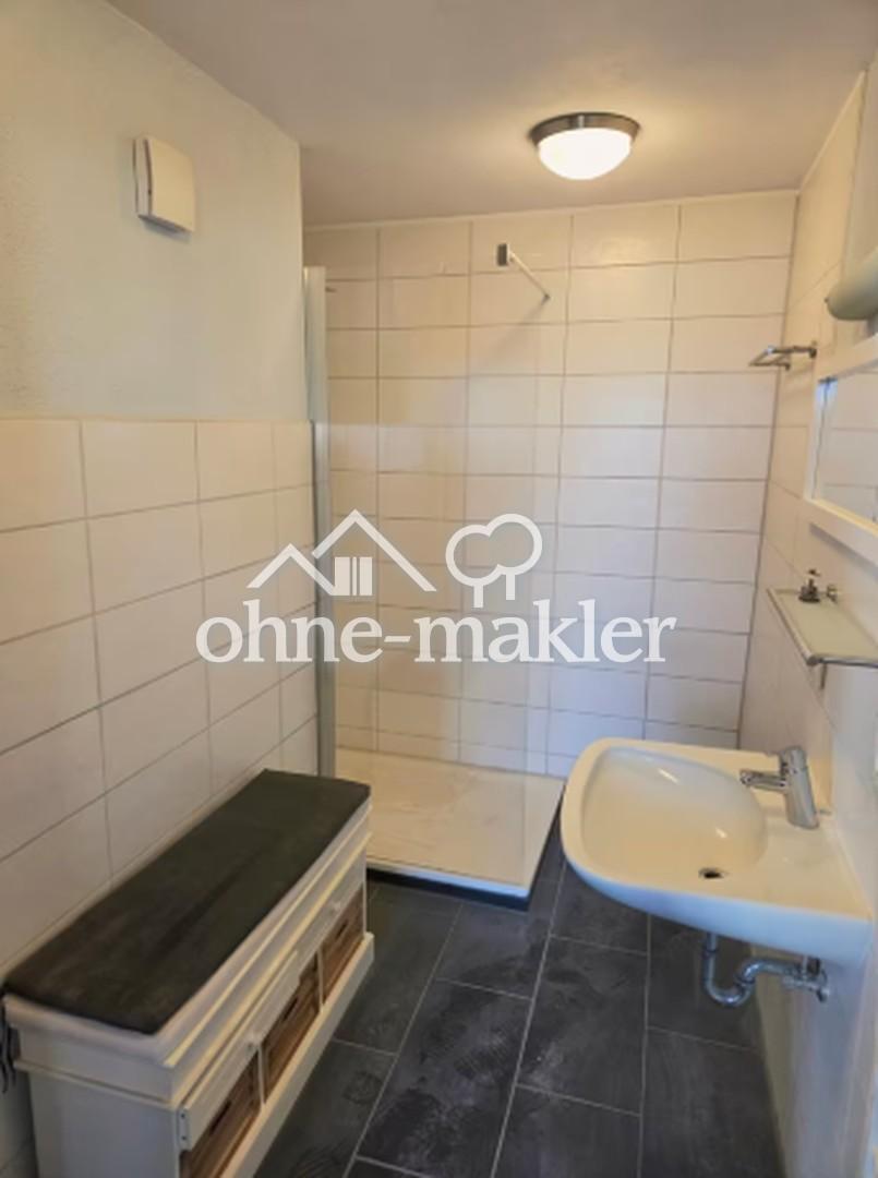 3 Zimmer Küche Bad + Gäste WC mit Balkon in zentraler Innenstadtlage in 74722 Buchen - Foto 4