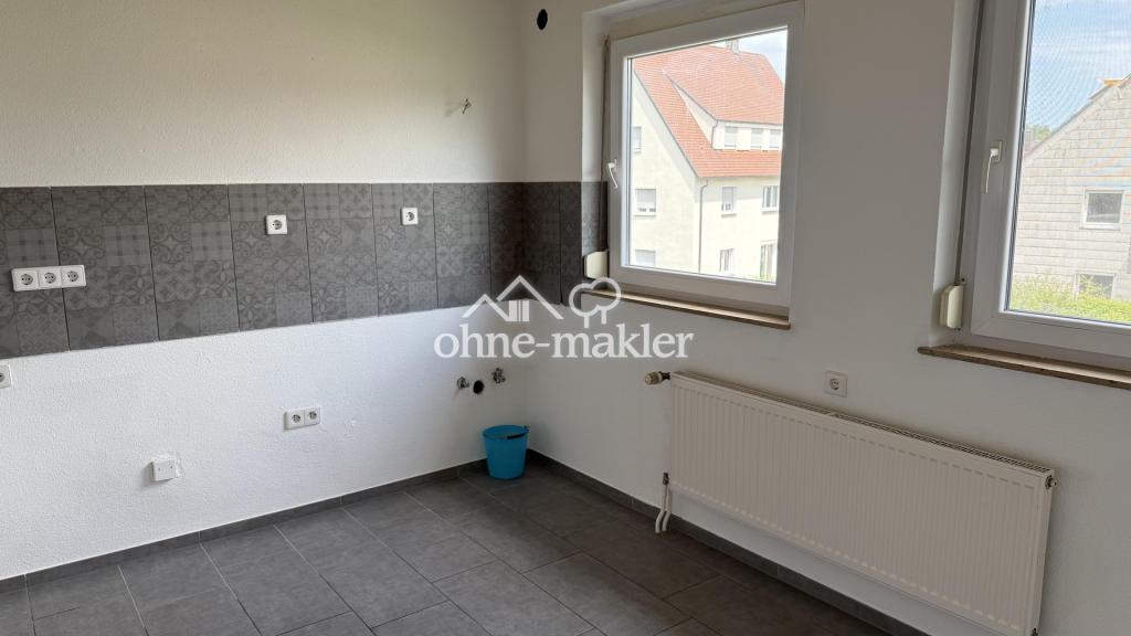 Sonnige 3 Zimmer Wohnung, Balkon, bevorzugt berufstätiges Paar, keine HT, Nichtraucher - Foto 4