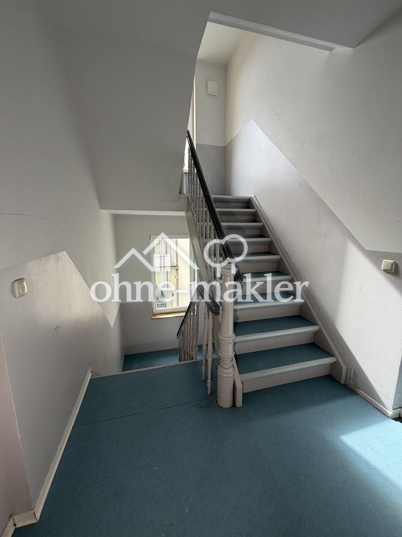 2-Raum-Wohnung mit Balkon, 49 m², Roßlau, Energieklasse B - Foto 5