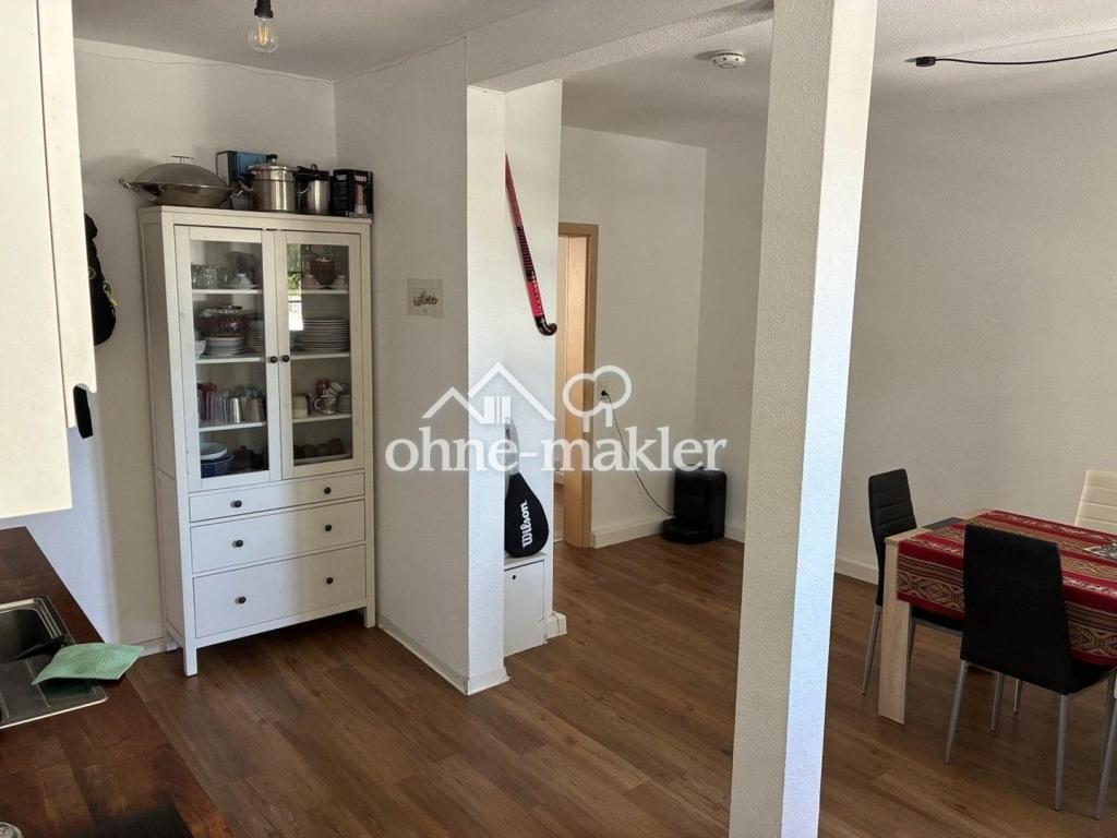 Helle, voll möblierte 2.5 -Zimmer-Wohnung mit Loggia in Stuttgart-Nord – befristete Untervermietung - Photo 3