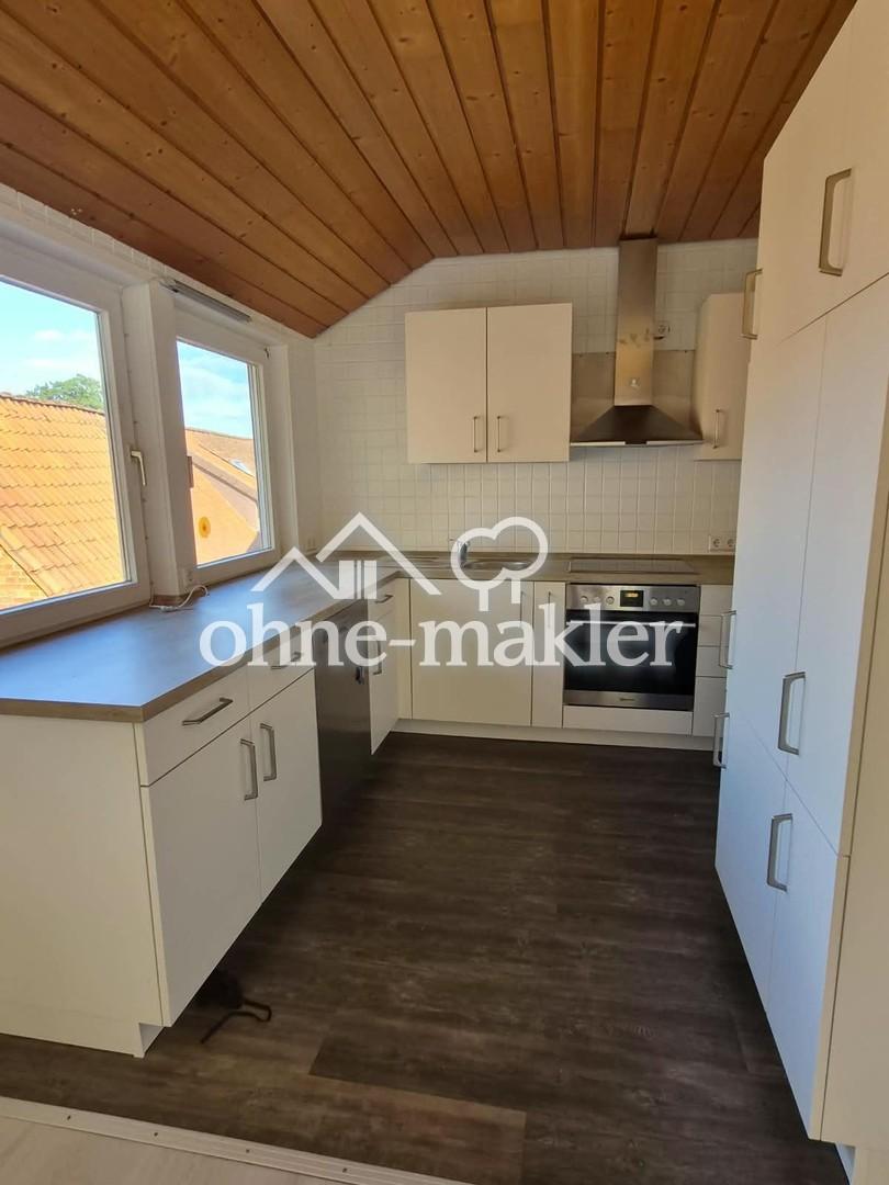 Großzügige 2,5 Zimmer Wohnung in Emmendorf - Photo 3