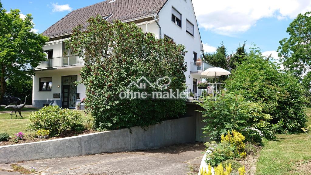 Attraktive 4-Zimmer Wohnung EG, zentral gelegen in Neunkirchen-Seelscheid - Foto 5