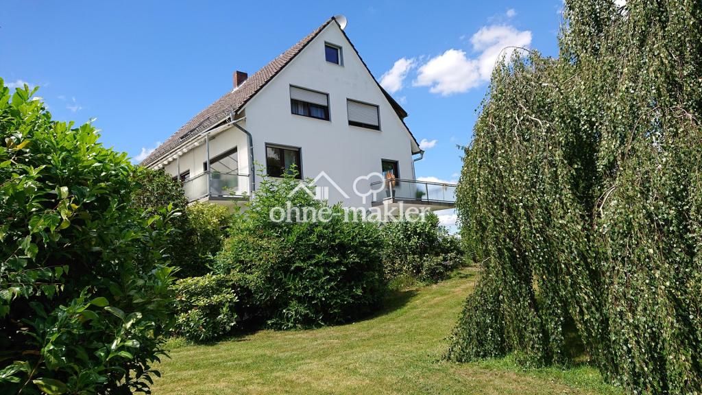 Attraktive 4-Zimmer Wohnung EG, zentral gelegen in Neunkirchen-Seelscheid - Foto 4