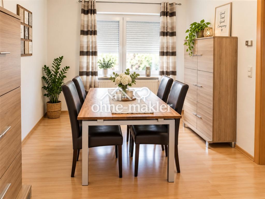 Charmante Doppelhaushälfte mit Garten, Terrasse und viel Platz zum Wohlfühlen - Photo 2