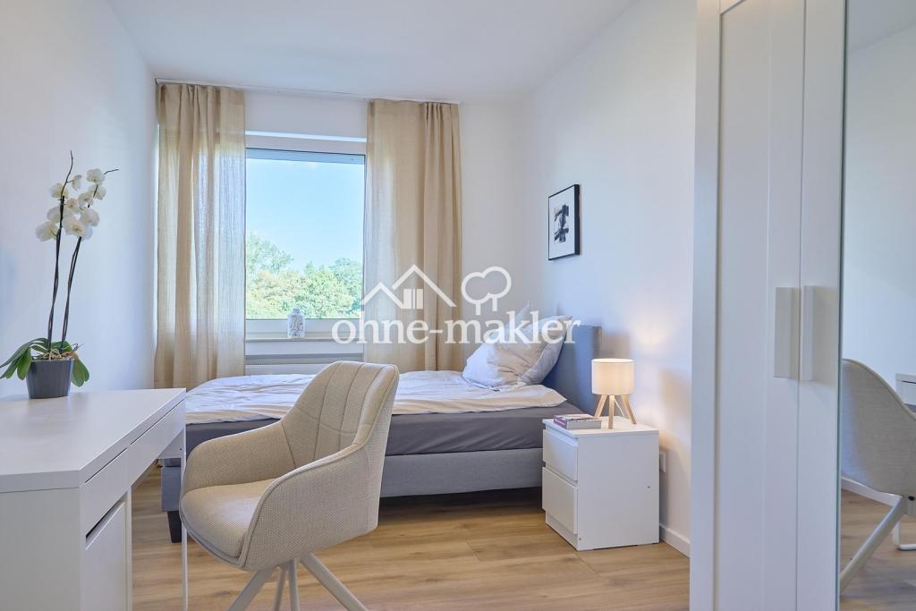 WG Zimmer in Bogenhausen - Neugründung - Foto 1