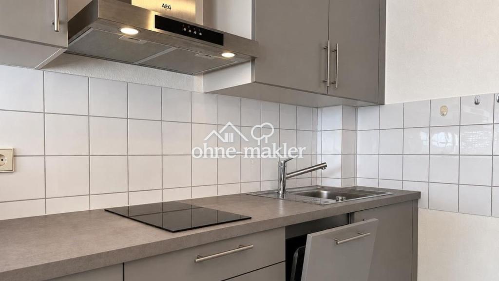 Sonnige 1,5-Zimmer-Wohnung mit Südwest-Balkon, EBK und Aufzug – Konstanz-Fürstenberg - Foto 4