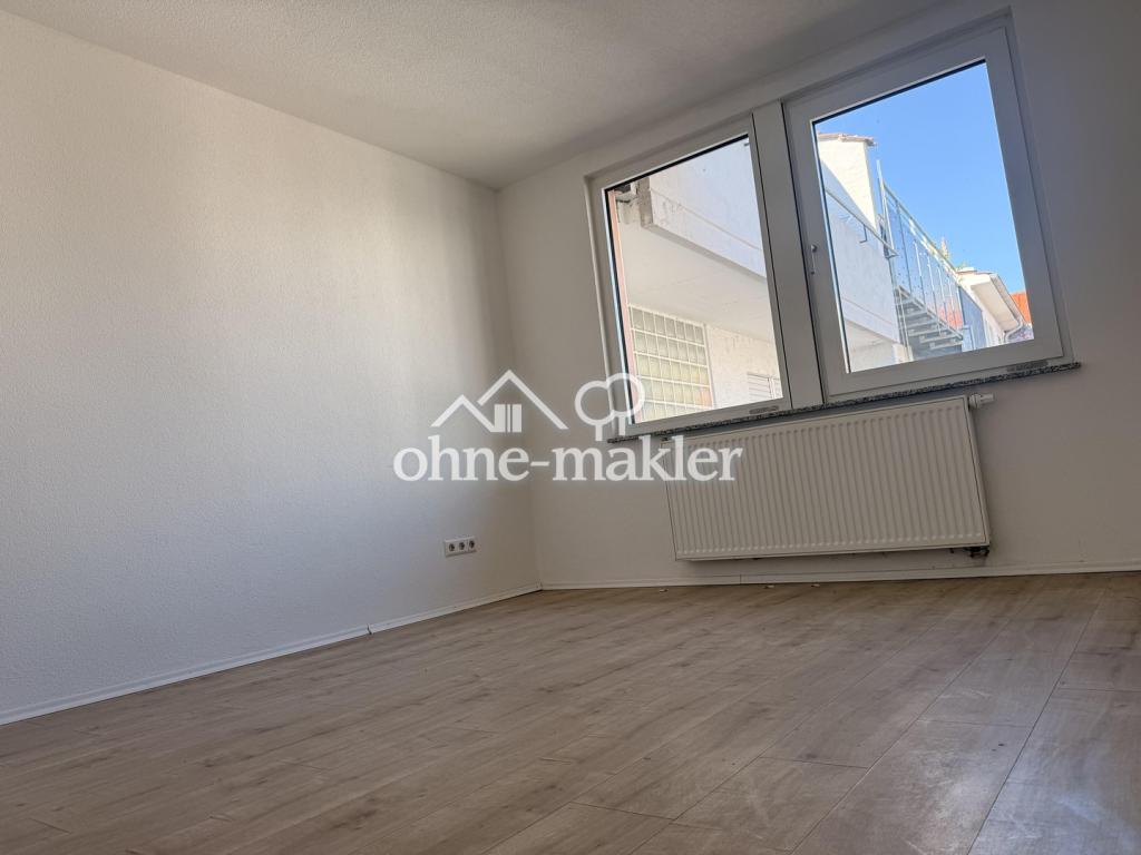 Kernsaniert 2025: 3 Zimmer, 60 m², Bad + Gäste-WC – Heilbronn Altstadt - Photo 2