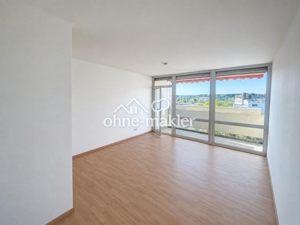 Helles-1 Zimmer-Apartment im Norden von Regensburg - Photo 1