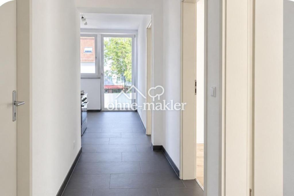 Super wg Zimmer in der Innenstadt - Photo 2