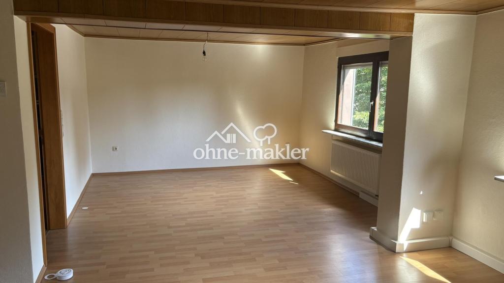 Wohnung ideal für Pendler - Foto 1