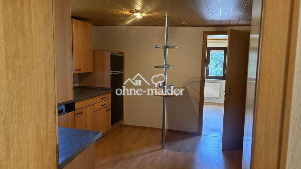 Wohnung ideal für Pendler - Foto 4