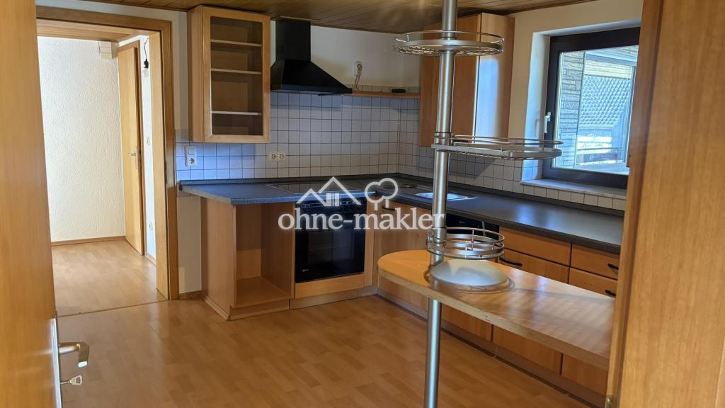 Wohnung ideal für Pendler - Foto 5