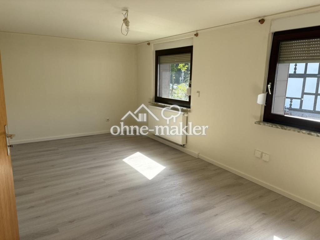 Wohnung ideal für Pendler - Foto 2