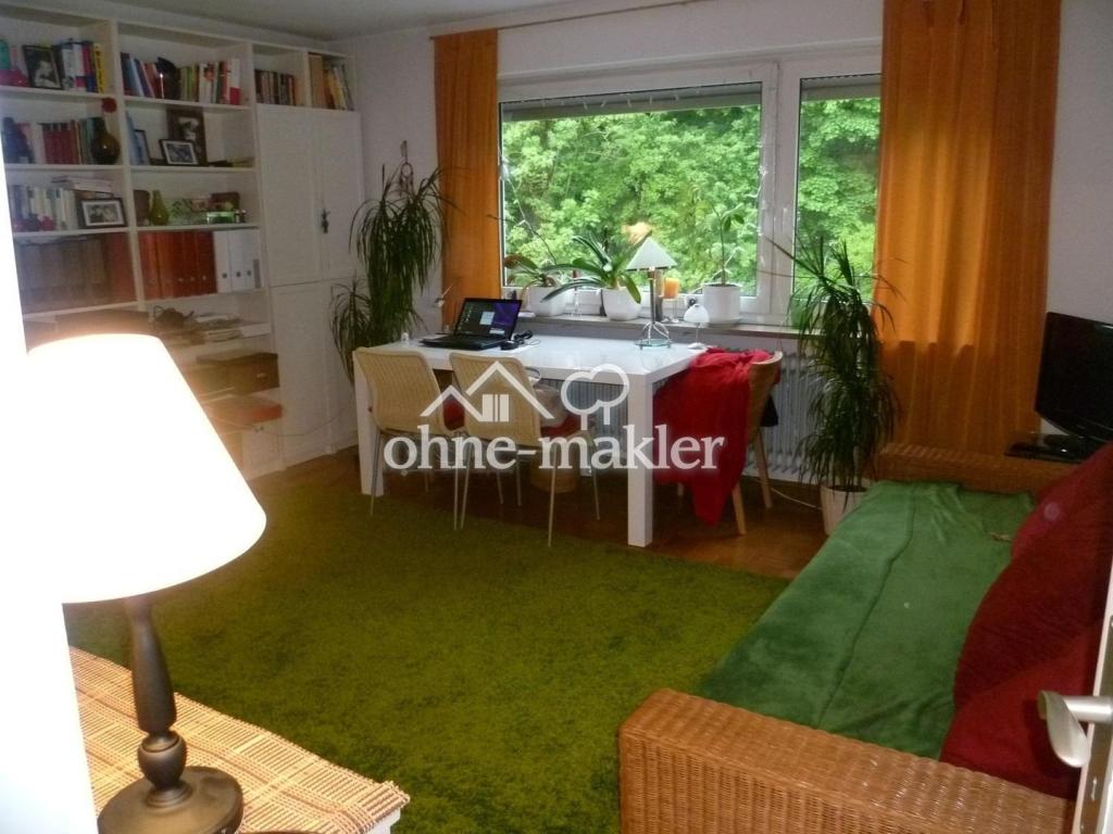 Schönes möbliertes City Apartment - zur Untermiete - Foto 1