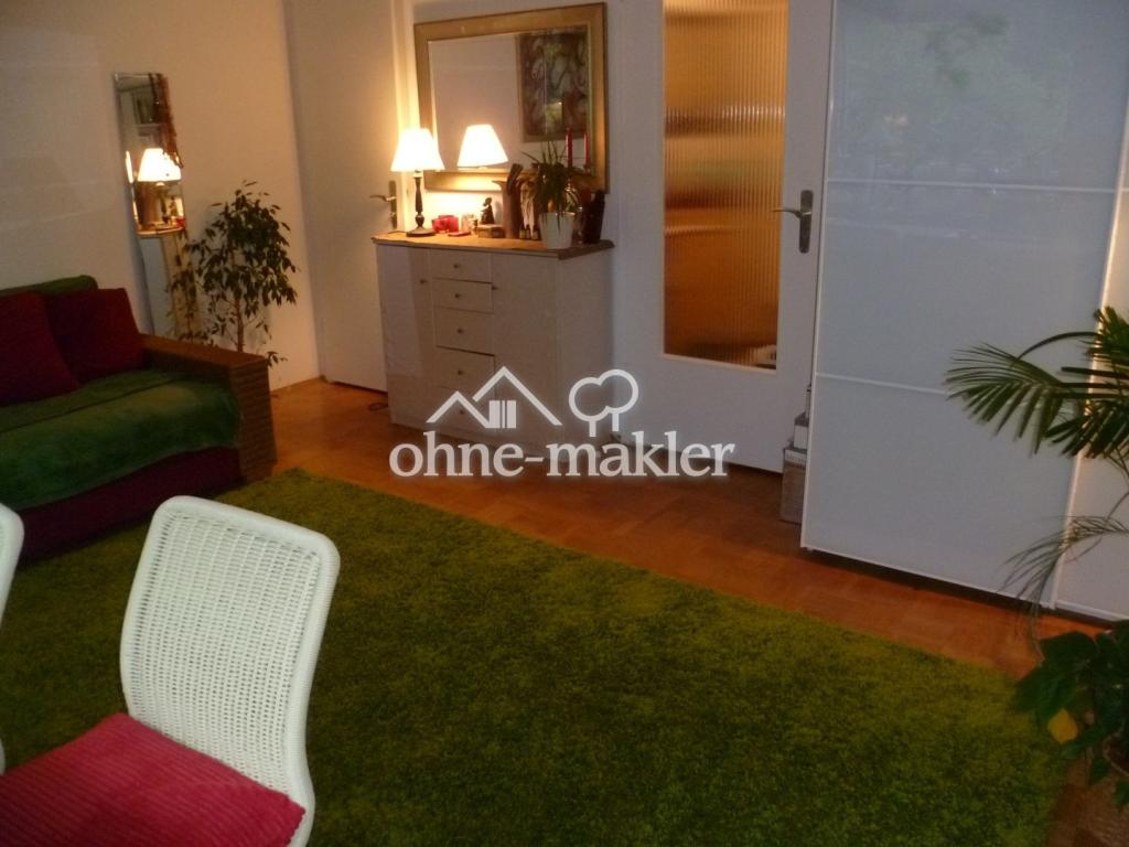 Schönes möbliertes City Apartment - zur Untermiete - Foto 3