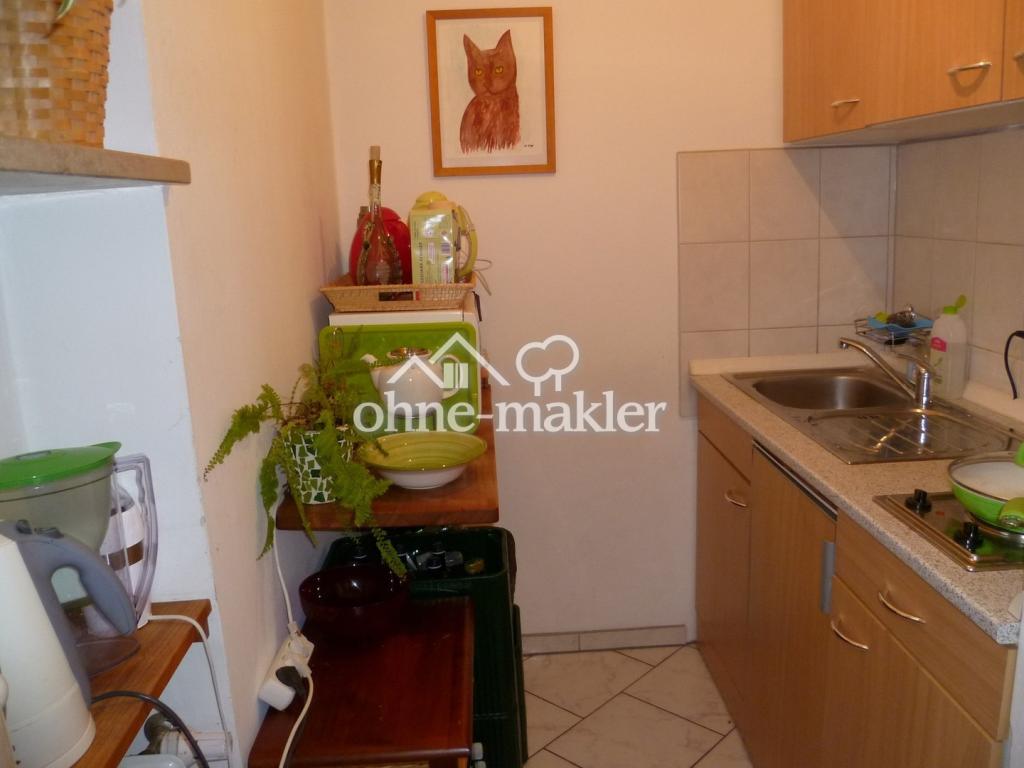 Schönes möbliertes City Apartment - zur Untermiete - Foto 4