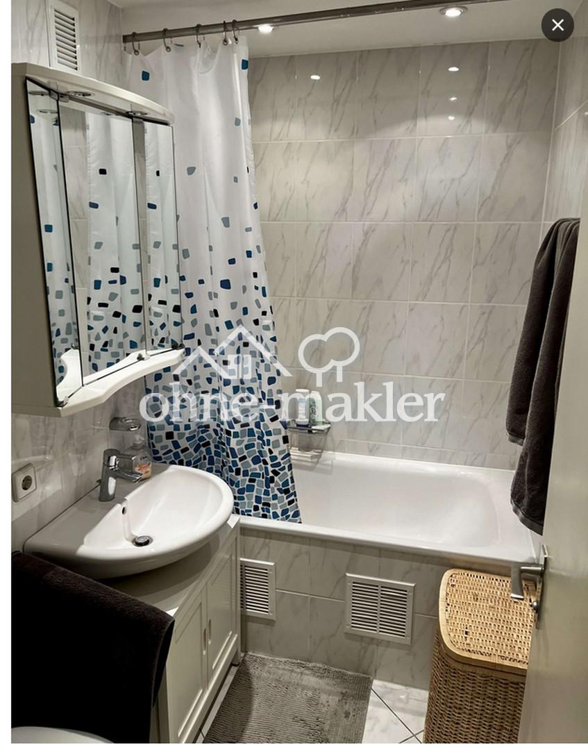 Schönes möbliertes City Apartment - zur Untermiete - Foto 5