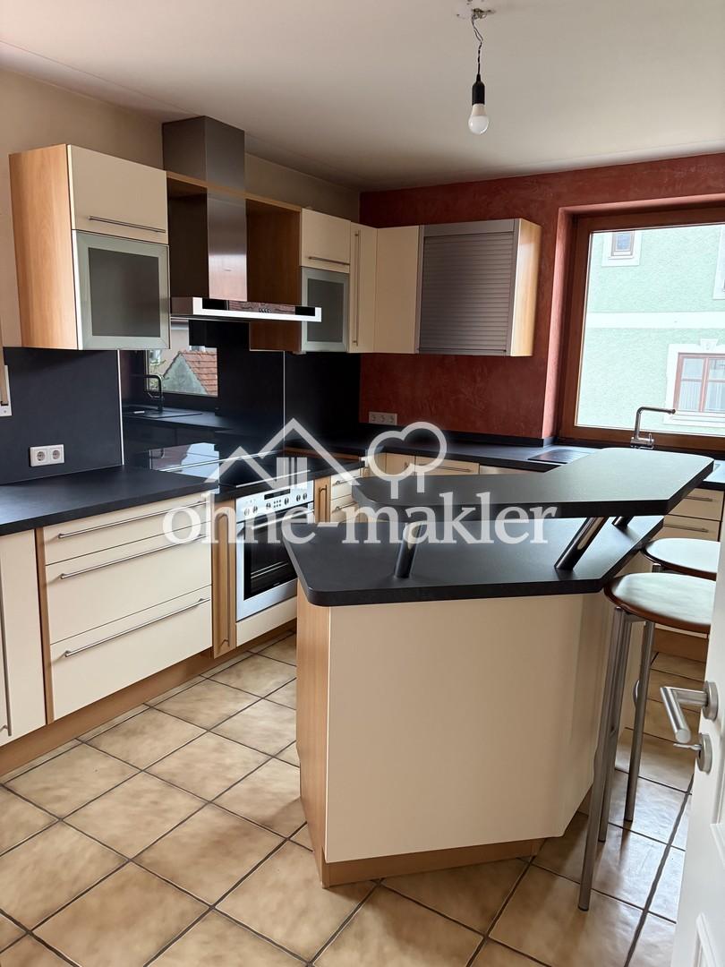 Exklusive 6-Zimmer-Wohnung - Photo 2