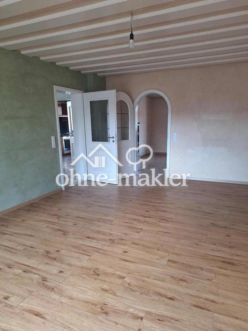 Exklusive 6-Zimmer-Wohnung - Photo 1
