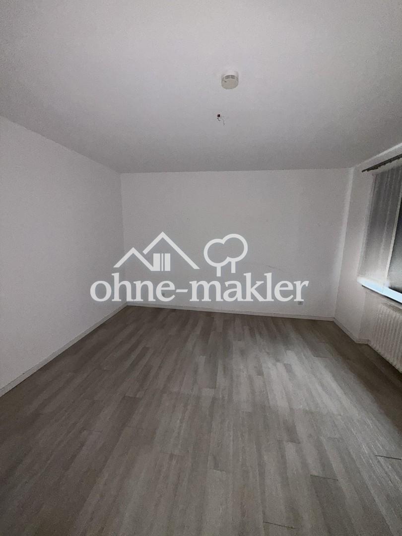 2-Zimmer-Wohnung (63m²) mit Balkon und guter Verkehrsanbindung - Foto 5