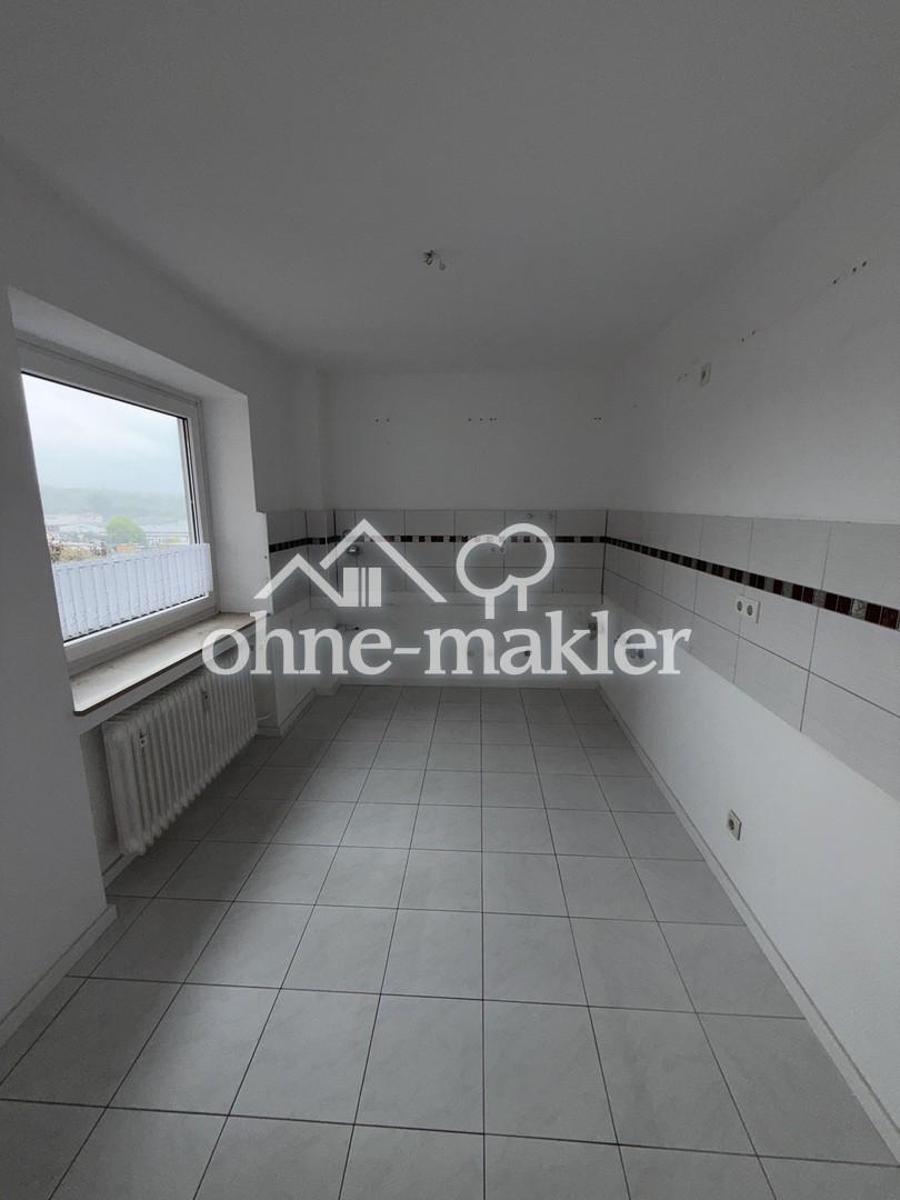 2-Zimmer-Wohnung (63m²) mit Balkon und guter Verkehrsanbindung - Foto 2
