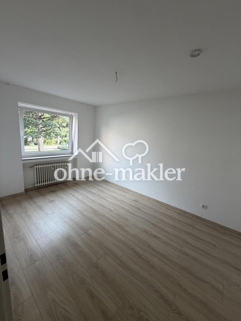 2-Zimmer-Wohnung (53m²) mit Balkon - Photo 4