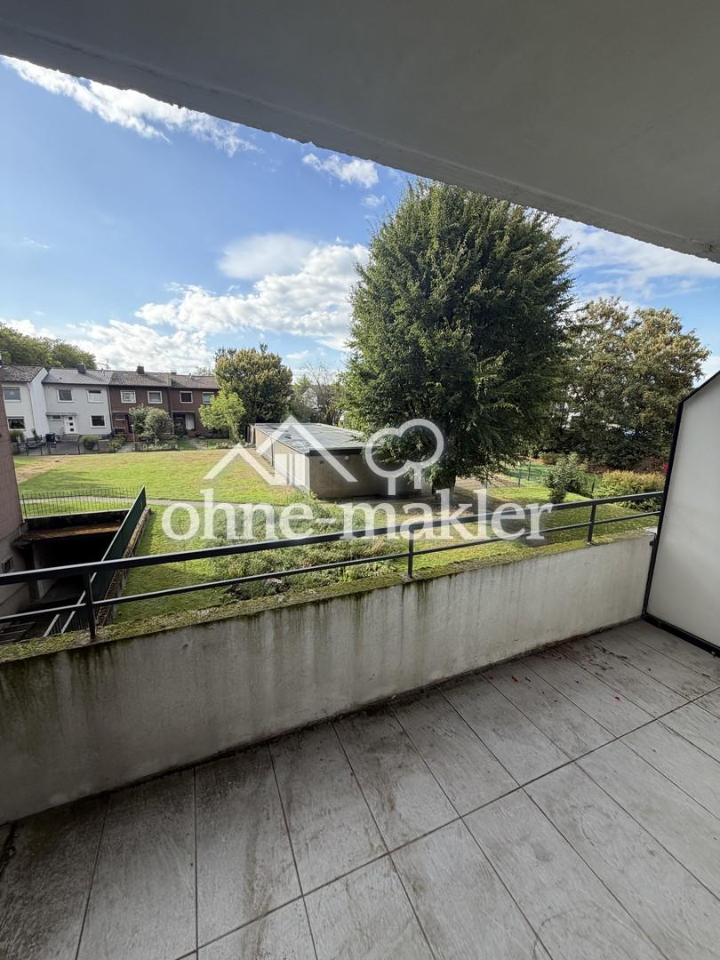 2-Zimmer-Wohnung (53m²) mit Balkon - Photo 3