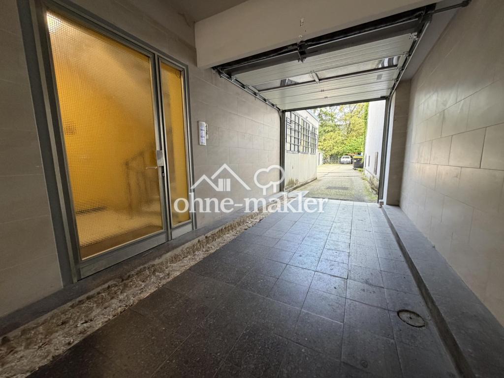 Nach Sanierung | 2 Zi. | neue EBK | Aufzug | Dachbalkone - Photo 4