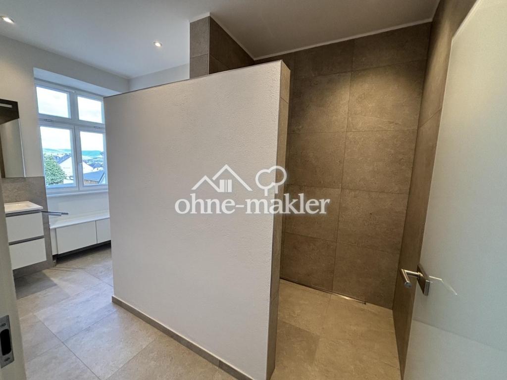 Erstbezug nach Sanierung - Große Maisonette Wohnung im Denkmalobjekt - Foto 5