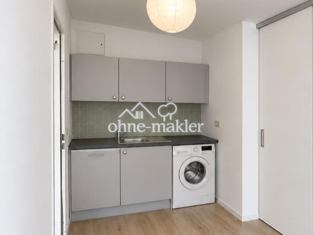 Sanierte 2-Zimmer-Wohnung mit Terrasse, neuer Küche und TG-Stellplatz - Foto 4