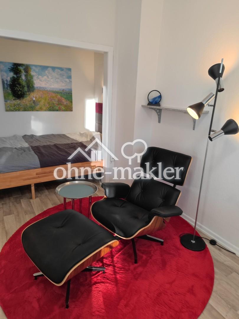Bochum City Top-Lage ***** Apartment schick eingerichtet & ruhig - Foto 2