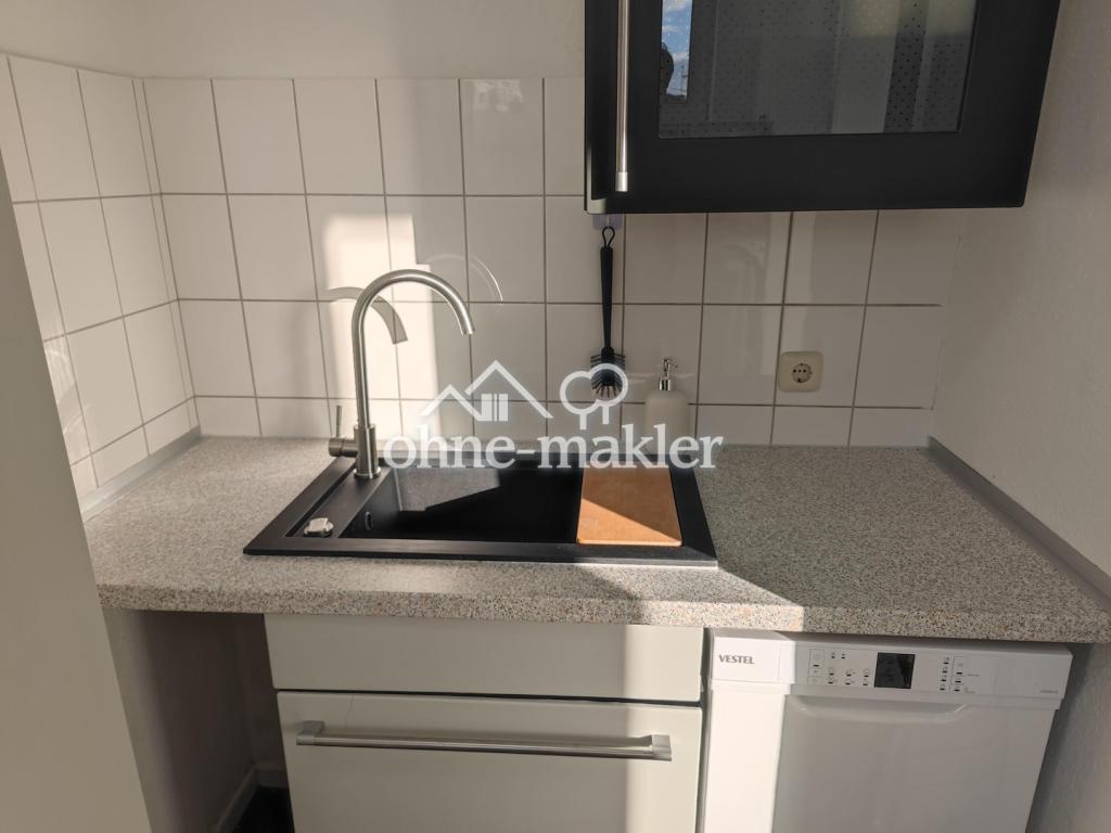 Bochum City Top-Lage ***** Apartment schick eingerichtet & ruhig - Photo 5