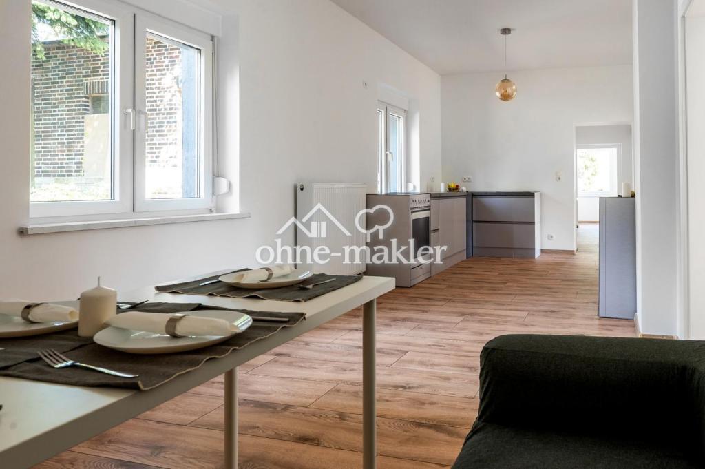 Schöne Doppelhaushälfte mit exklusivem Weingewölbe zu vermieten - Photo 1