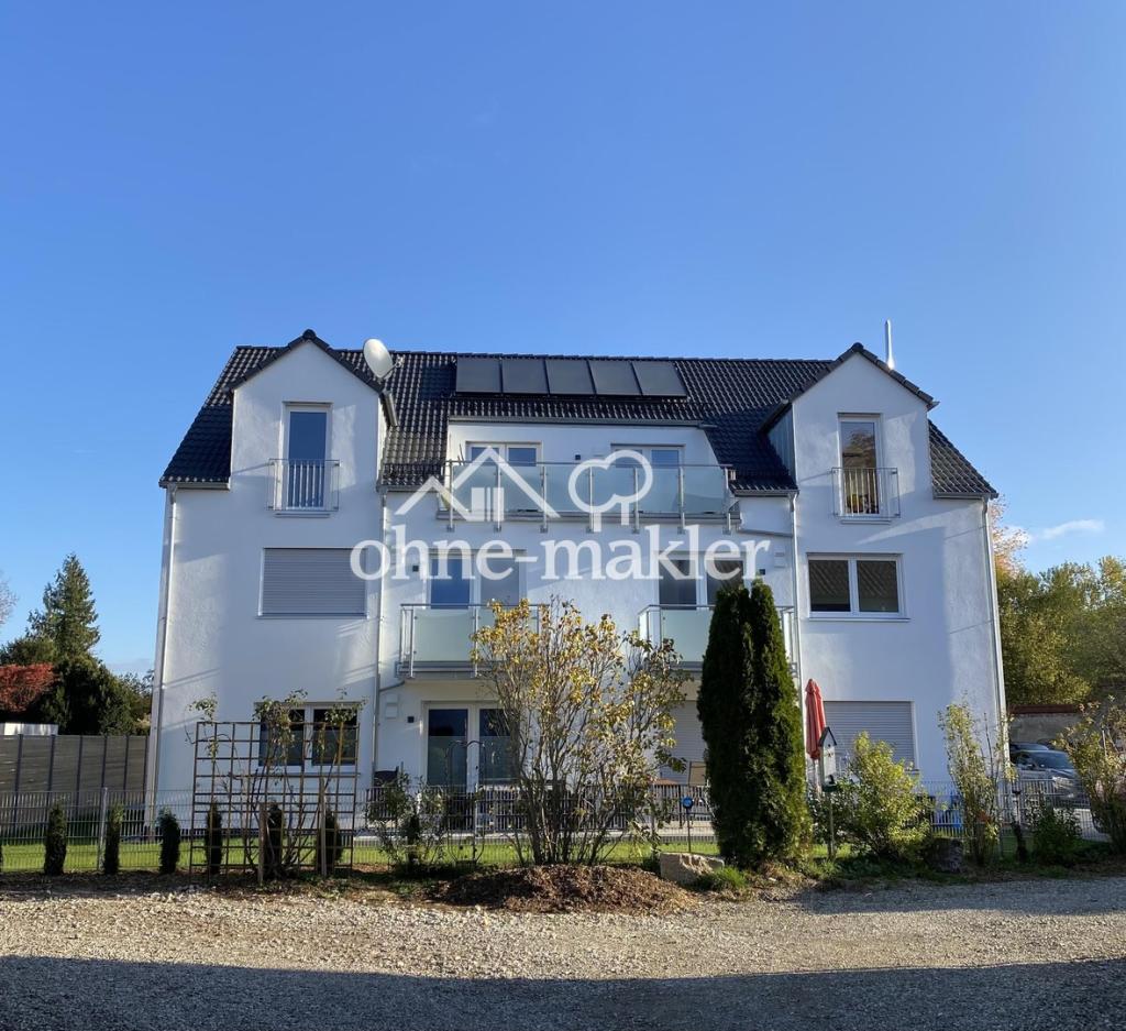 3-Zimmerwohnung - Photo 5