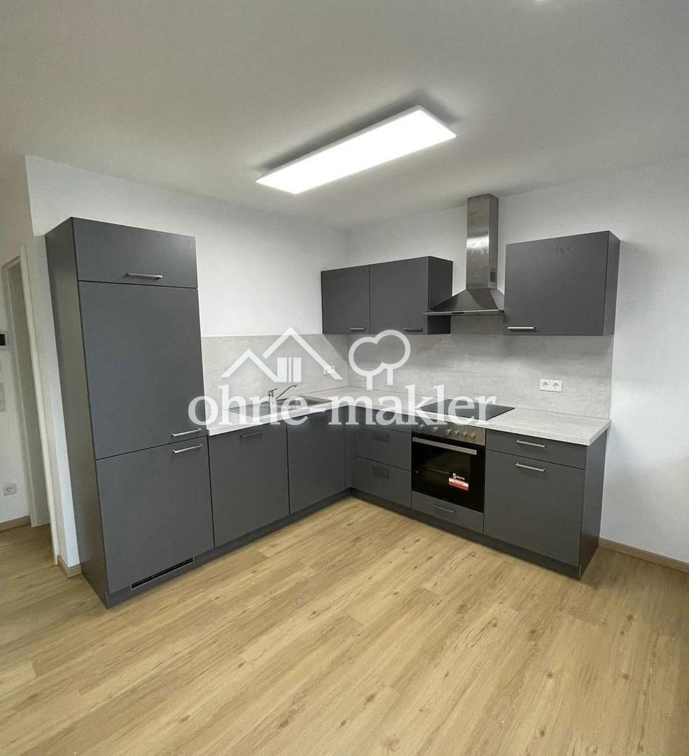 3-Zimmerwohnung - Photo 1