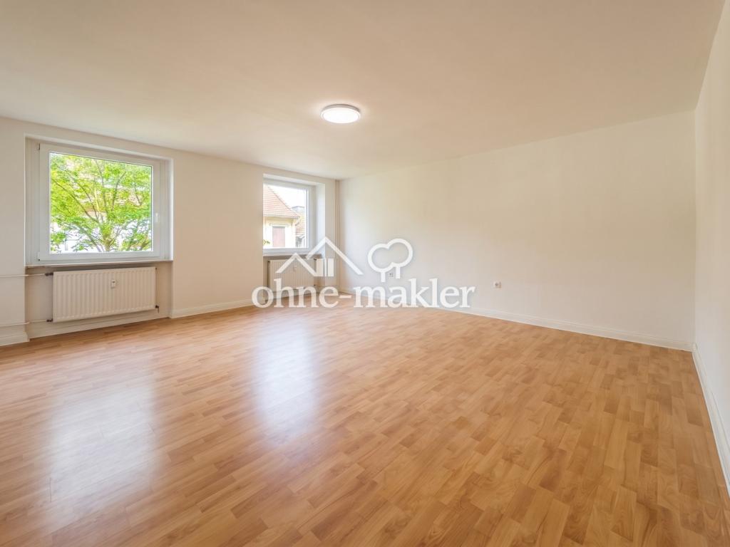 Helle 3,5-Zimmer Altbau-Wohnung in Unna - Ruhig aber zentral im Zentrum - Foto 2