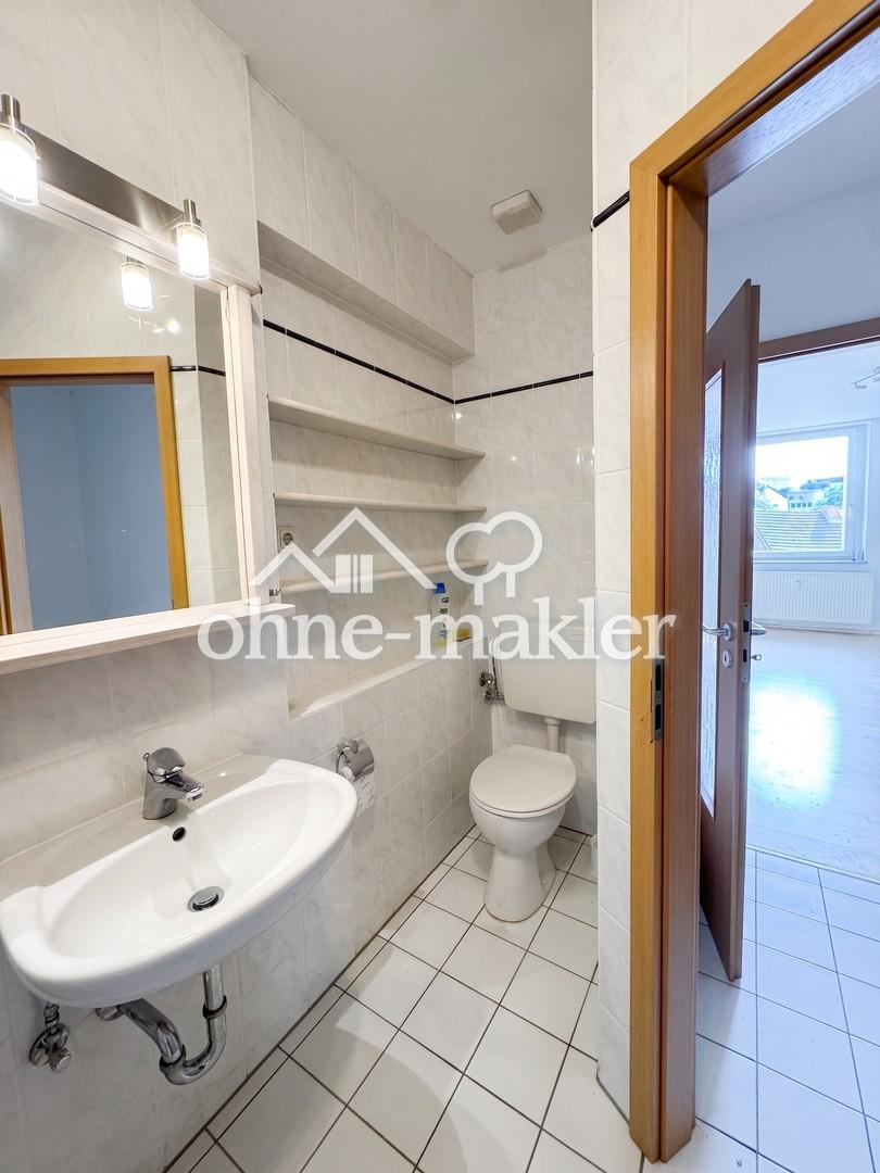 Helle 3,5-Zimmer Altbau-Wohnung in Unna - Ruhig aber zentral im Zentrum - Foto 3