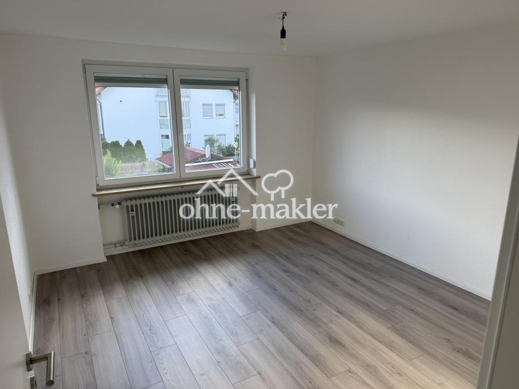 Hochwertig saniertes Reihenhaus in Mindelheim zur Miete - Photo 1